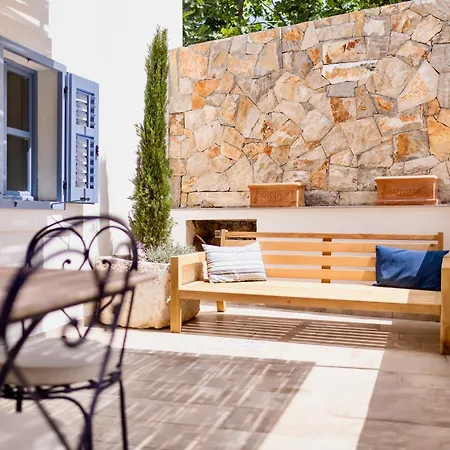 Casa Guarda Losinj Veli Lošinj
