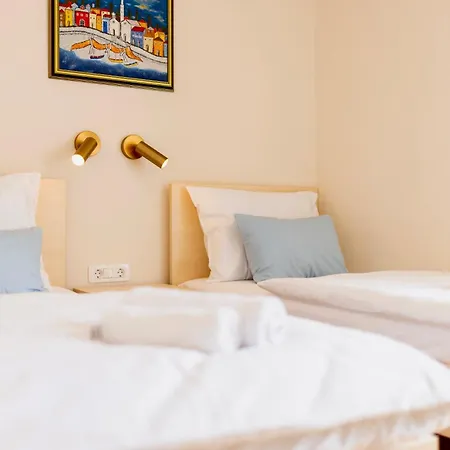 Casa Guarda Losinj Villa Veli Lošinj
