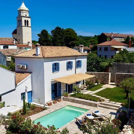 Casa Guarda Losinj Veli Lošinj