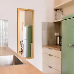 וילה Casa Guarda Losinj *