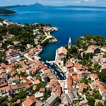 Casa Guarda Losinj וולי לוסיניי