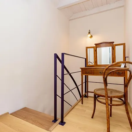Casa Guarda Losinj וילה וולי לוסיניי