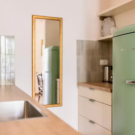 Vila Casa Guarda Losinj *