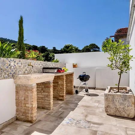 Casa Guarda Losinj Veli Losinj
