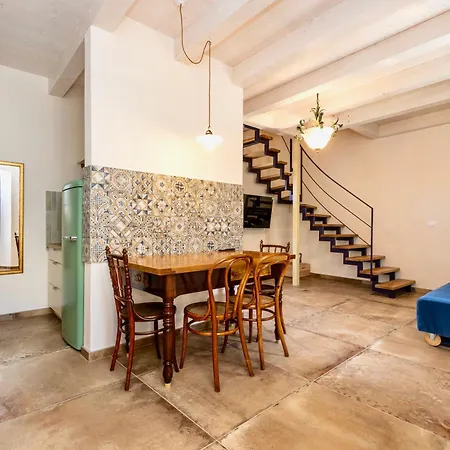 Casa Guarda Island Losinj