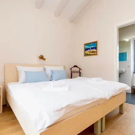 וילה Casa Guarda Losinj *