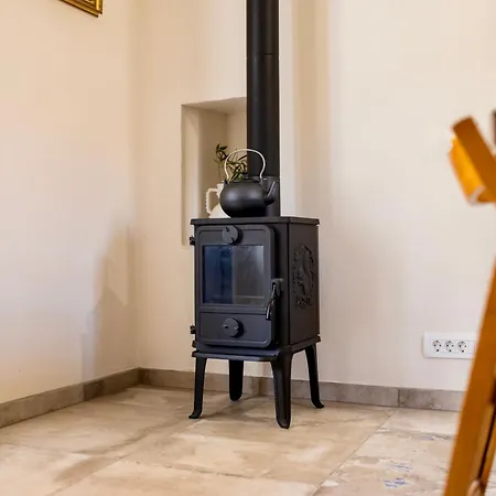 וילה Casa Guarda Losinj