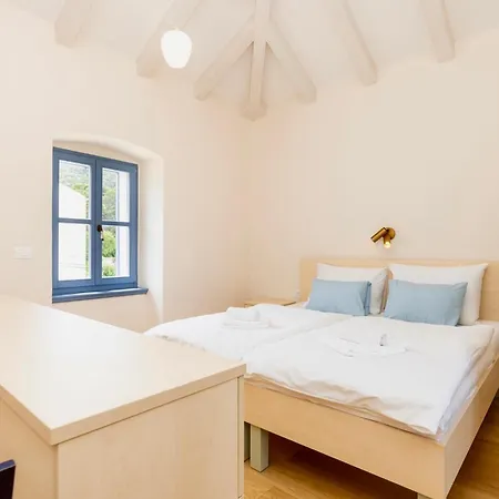 Villa Casa Guarda Island Losinj *