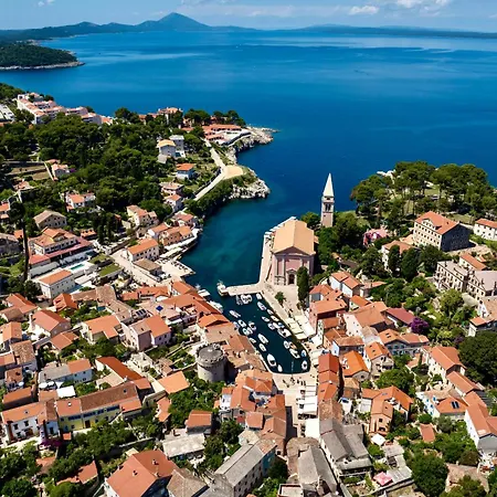 Casa Guarda Losinj Veli Losinj