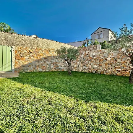 Casa Guarda Island Losinj *