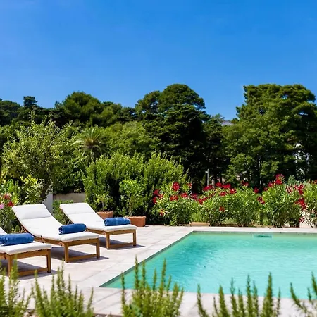 Villa Casa Guarda Island Losinj *