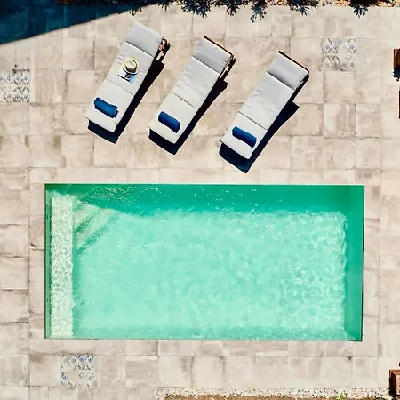 Casa Guarda Losinj Villa Veli Losinj