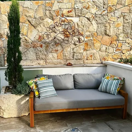 Villa Casa Guarda Island Losinj *