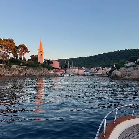 Casa Guarda Island Losinj *
