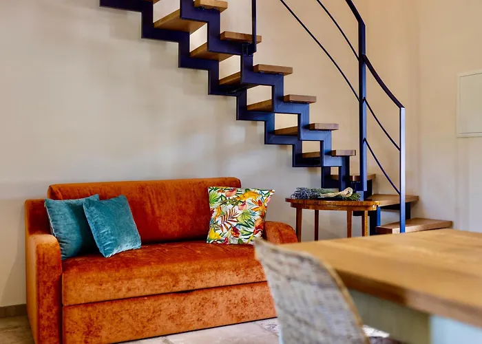 Casa Guarda Losinj Veli Losinj
