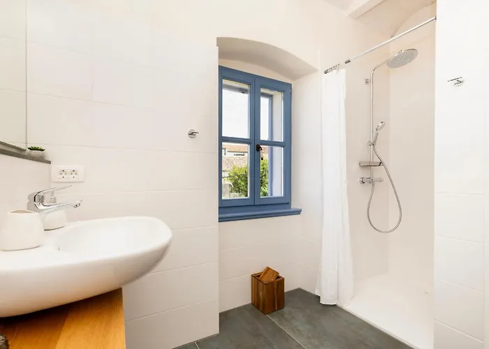 Villa Casa Guarda Losinj Veli Losinj