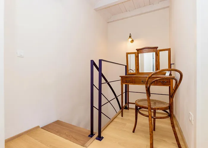 Casa Guarda Losinj Villa Veli Losinj