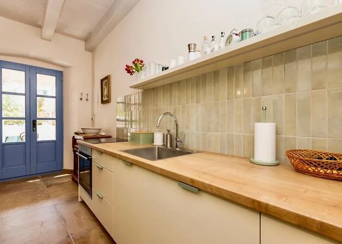 Villa Casa Guarda Losinj Veli Losinj