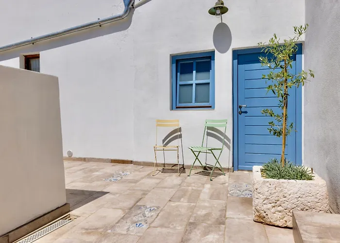 Villa Casa Guarda Losinj