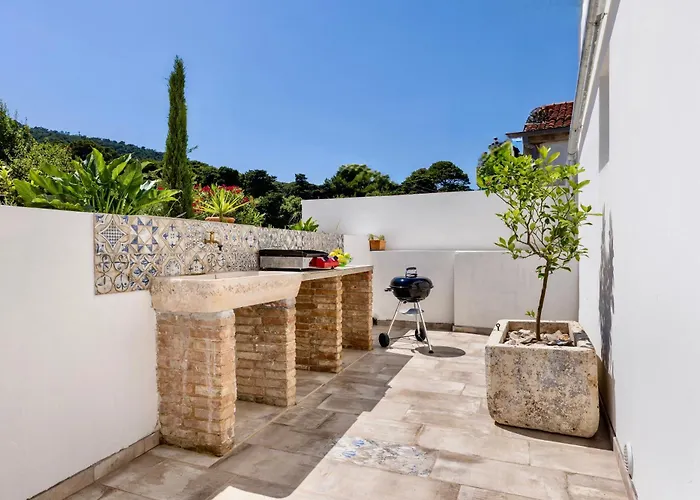 Casa Guarda Losinj Veli Losinj