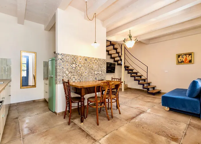 Casa Guarda Losinj