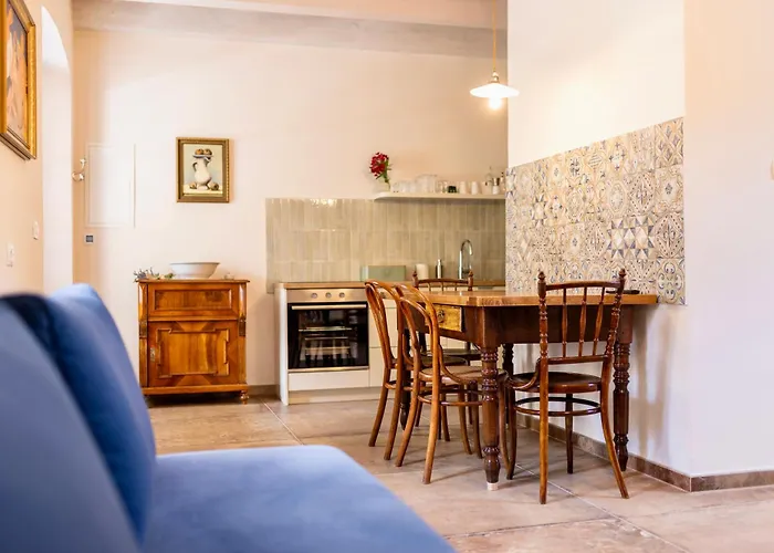 Casa Guarda Losinj *