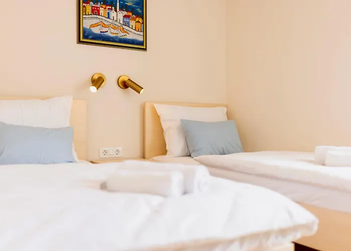 Casa Guarda Losinj Villa Veli Losinj