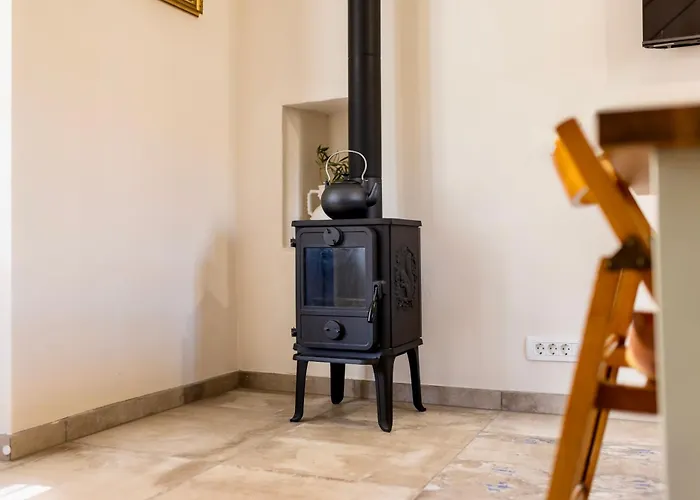 Villa Casa Guarda Losinj