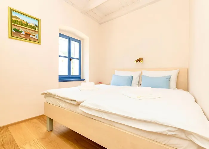 Villa Casa Guarda Losinj Veli Lošinj