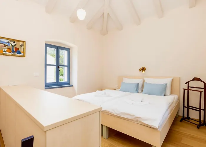 Villa Casa Guarda Losinj *