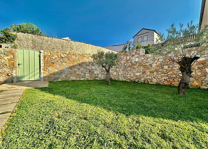 Casa Guarda Losinj *