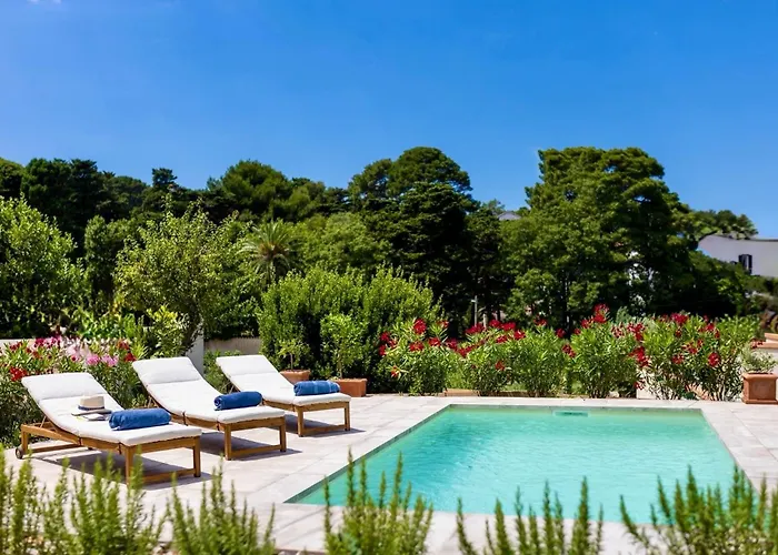Villa Casa Guarda Losinj *