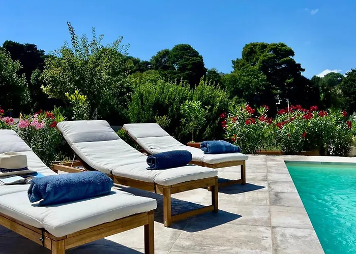 Casa Guarda Losinj Villa Veli Losinj