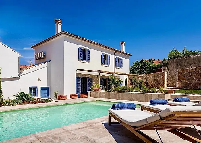 Casa Guarda Losinj * Veli Losinj