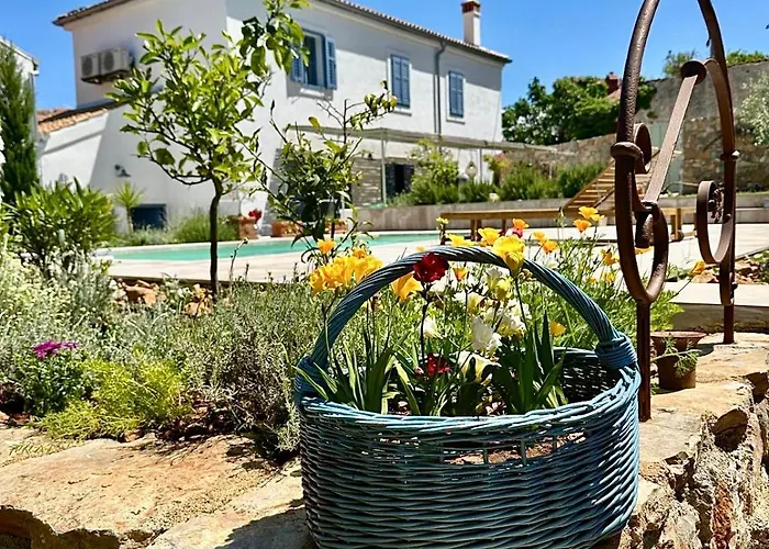 Casa Guarda Losinj *