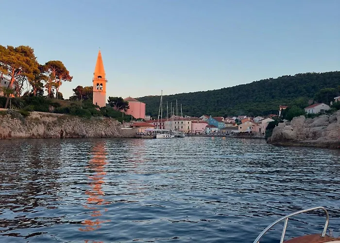 Casa Guarda Losinj *