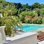 Casa Guarda Losinj * Lussingrande
