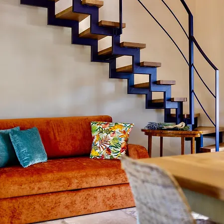 Casa Guarda Losinj Veli Lošinj