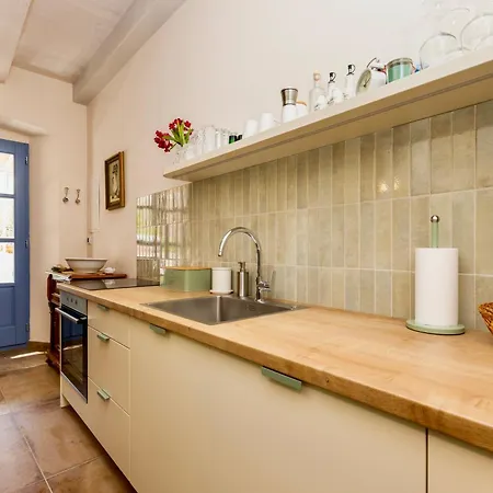 Villa Casa Guarda Losinj Veli Lošinj