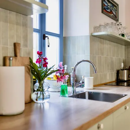 Casa Guarda Losinj *