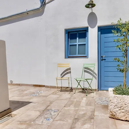 Villa Casa Guarda Losinj