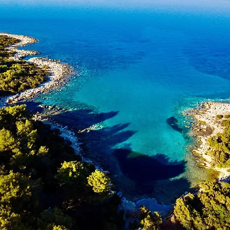 Casa Guarda Losinj *