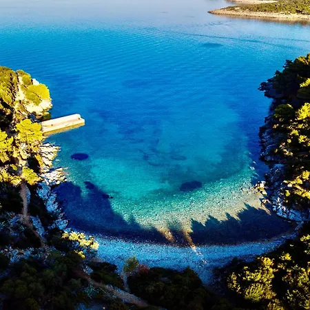 Casa Guarda Losinj *