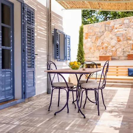 Villa Casa Guarda Losinj Veli Lošinj