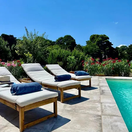 Casa Guarda Losinj Villa Veli Lošinj