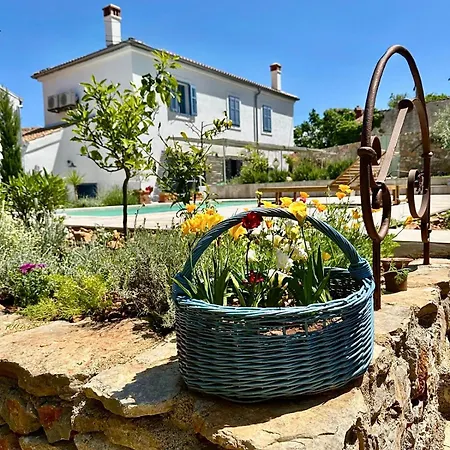 Casa Guarda Losinj *