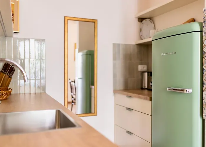 فيلة Casa Guarda Losinj *