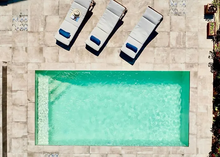 Casa Guarda Losinj فيلة Veli Lošinj